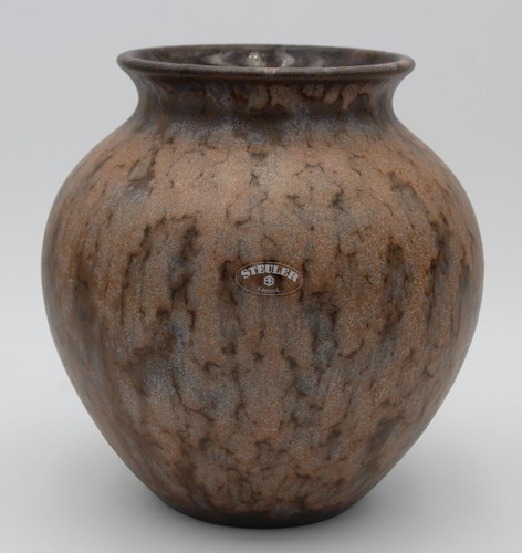 Rar steuler keramik vase - -,