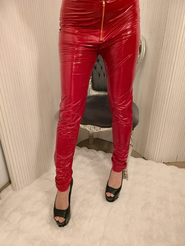 Leggings leggins hose stretch - leggings,