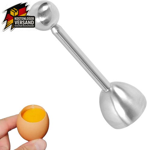 Eieröffner eierschneider - eieröffner,