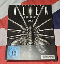 Alien  - Anthology -