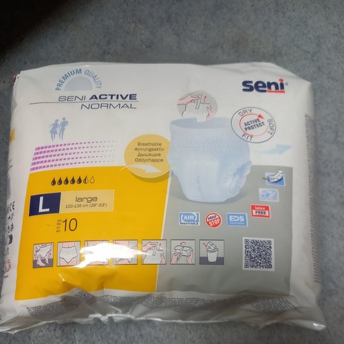 Senioren active premium - active,