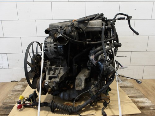 Motor audi a6 c5 - motor, a4