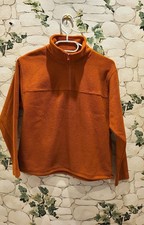 140 (146) XXS Fleece Pulli