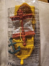 McDonalds Happy Meal Spielzeug