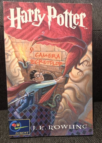 Harry potter and the chamber - harry,
