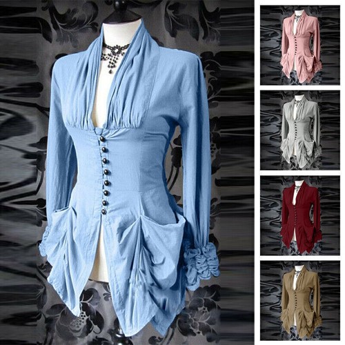 Neue frauen vintage steampunk - vintage,