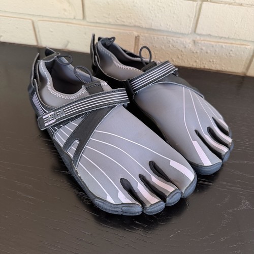 Fila skeletoes water shoes - skeletoes,