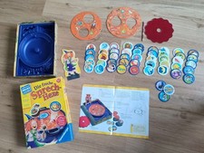 Die freche Sprechhexe Ravensburger 4-8 Jahre sehr gut erhalten