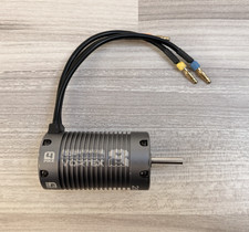 Team Orion Vortex 8 Brushless Motor 2000KV  1:8 4-Pole sensorless - Kyosho