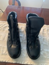 Scarpa gore tex - made, italy