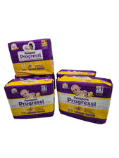 Pampers Progressi Newborn 140
