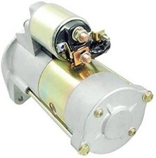 MTR Anlasser Starter 12138056