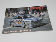 Trabant Tuning/ Folia Tec   -
