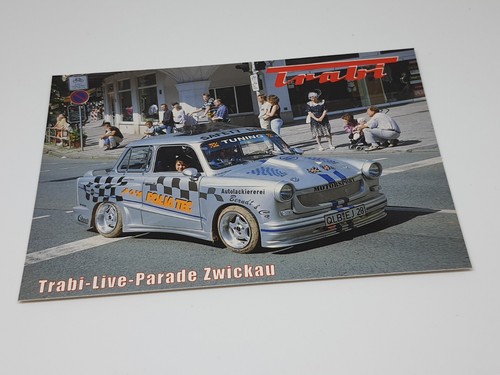 Trabant tuning folia tec - folia,