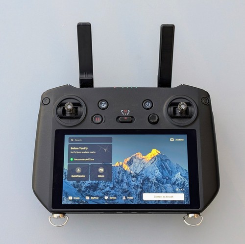 Dji pro fernsteuerung - dji, rc