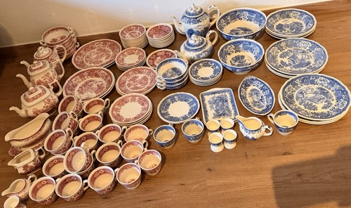 Villeroy und boch burgenland - und,