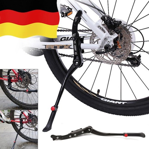 Fahrradständer seitenständer - fahrradständer,