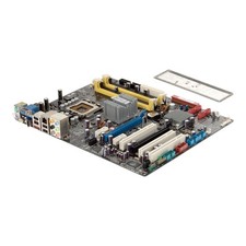 Mainboard ASUS P5B-V SOCKEL LGA775 DDR2 PCIe PCI ATX