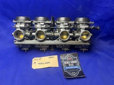 513_A Vergaser Suzuki GSX-R 1100 GU 74 GSXR carburettor carburateur