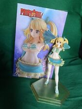 Anime Manga Fairy Tail Lucy Heartfilia Figur Statue 17 cm
