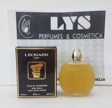 Leonard Pour Homme After Shave