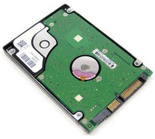 Festplatte Slim - 500GB SATA