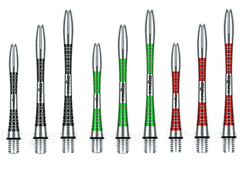 Winmau shafts triad alu - -,