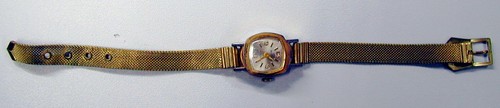 Armband uhr buler foto - s.,