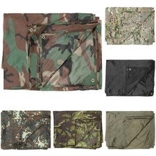 Mehrzweckplane Tarp 200 x 300