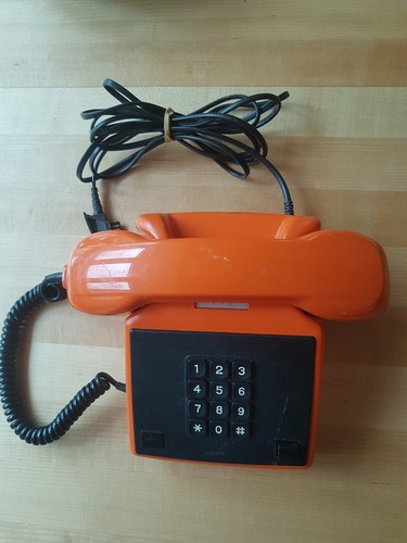 Rft telefon made gdr - in,