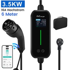 App steuerung ladekabel - app-steuerung, 6m