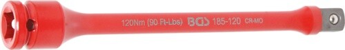 Bgs torsionsstab 5 mm - torsionsstab, |