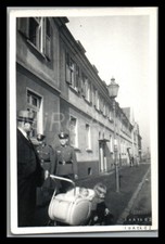 Foto, WK2, Soldaten in der