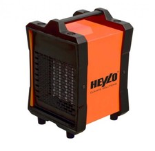  Heylo Elektroheizer DE 2 XL
