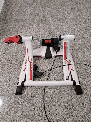 Elite heimtrainer qubo - heimtrainer, power