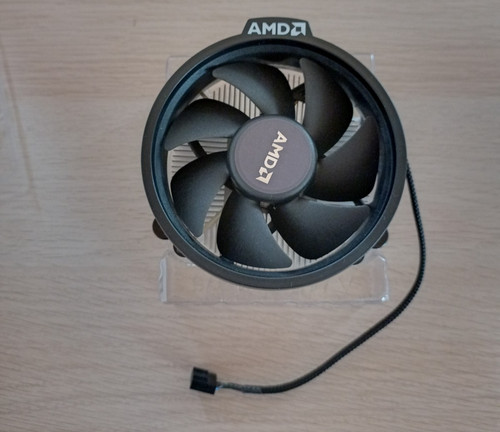 Amd wraith stealth - wraith,