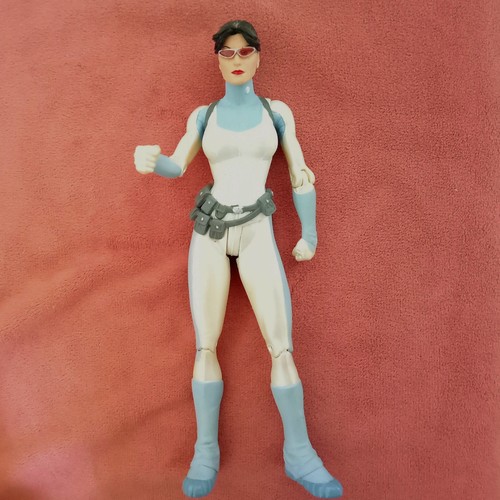Wonder woman action figur - wonder,