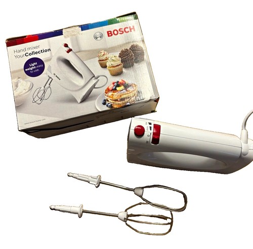 Bosch mfqp1000 handmixer - bosch,