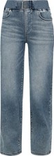Red emp damen marlene - red,