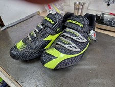 Diadora fahrradschuhe - diadora,
