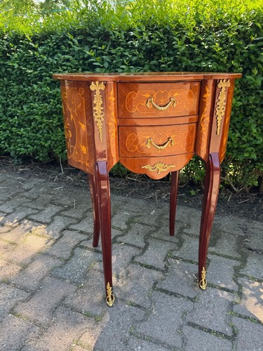 Kommode französisch louis xvi - kommode,