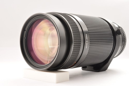 Neuwertig nikon af nikkor - af,
