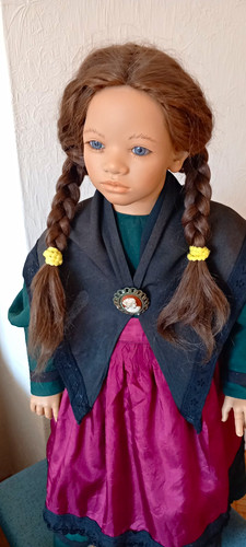 Annette himstedt - annette,