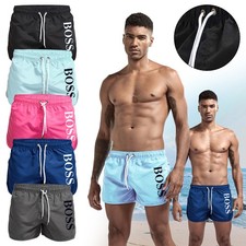 Herren Badehose Badeshort
