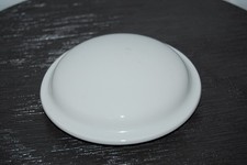 Deckel 10,5 cm für Topf?  Trio weiss Thomas Porzellan flammfest