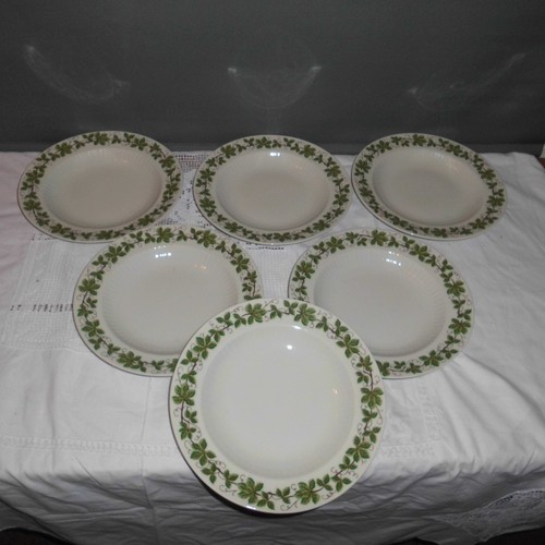 Suppenteller pastateller - x,