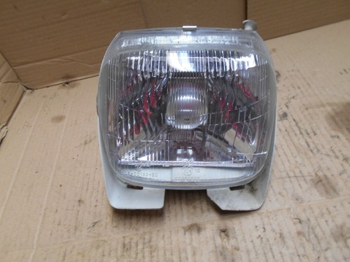 Honda 125 spacy 99 - honda,
