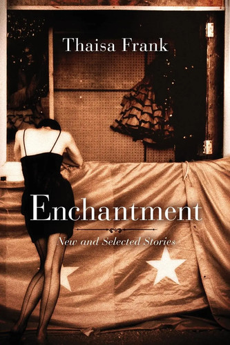 Enchantment new and selected - new,