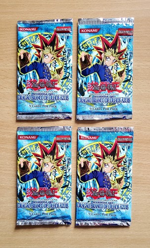 Yugioh legend blue eyes - legend,