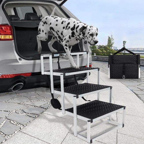 Hundetreppe rampe auto - hundetreppe,